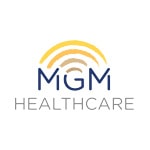 إم جي إم للرعاية الصحية